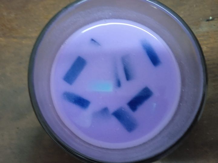 Air Bandung Ungu Violet: Resepi Ringkas untuk Nikmati Keindahan Warna