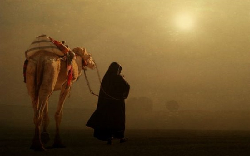 Kisah Nabi Ayub: diuji kemiskinan, penyakit, ditinggalkan keluarga