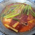 Resipi : ayam goreng korea dengan sos korea adabi