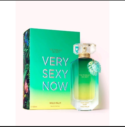 review perfume victoria secrete paling wangi