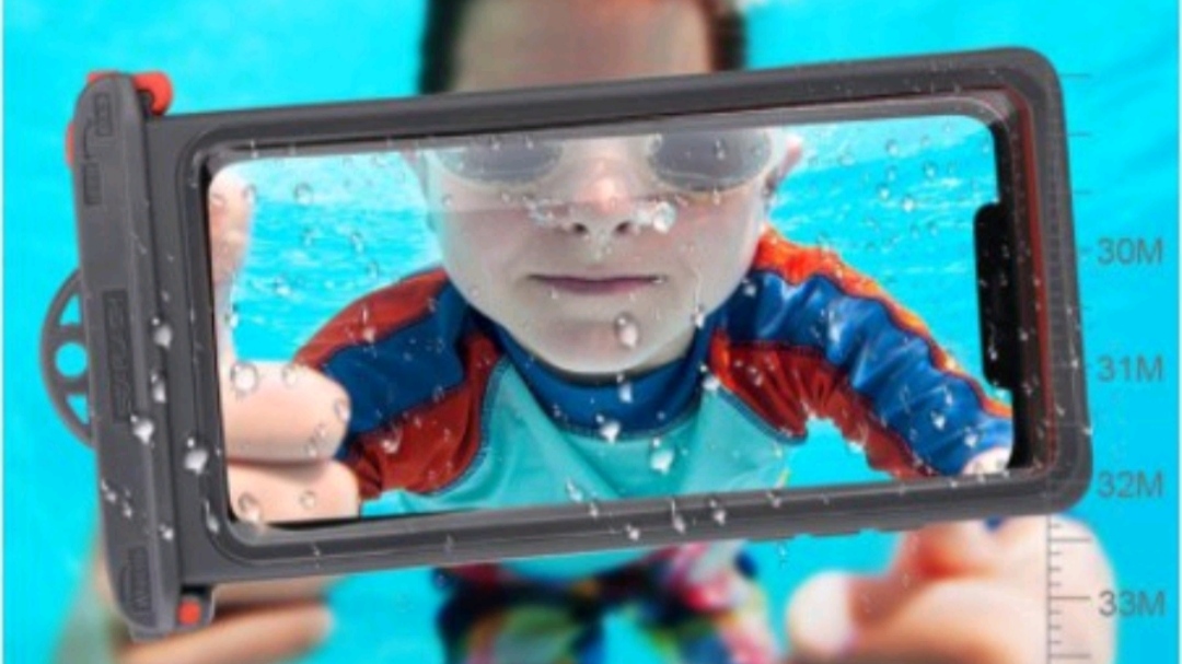 Racun shopee : 6 alat yang perlu ada untuk berenang atau mandi manda