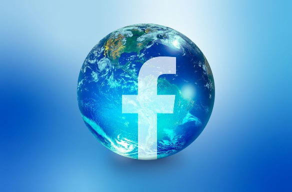 Cara tukar facebook personal kepada page