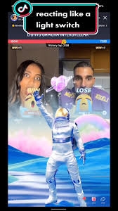 tiktok instellar gift