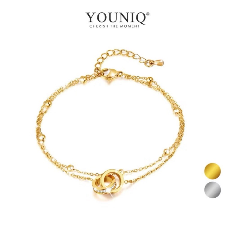 Hadiah-anniversary-perkahwinan-romantik-Shopee-2025-gelang-romantik