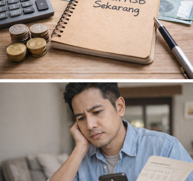 Terus Terang, Dividen ASB Sekarang Tak Macam Dulu