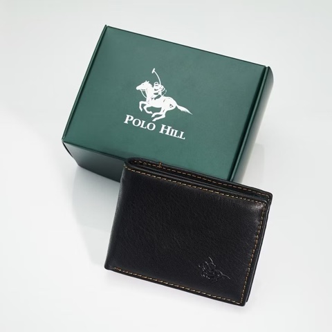 hadiah hari lahir lelaki dewasa bawah RM50 wallet slim lelaki
