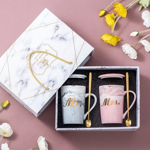 hadiah hari lahir lelaki dewasa bawah RM50 mug couple