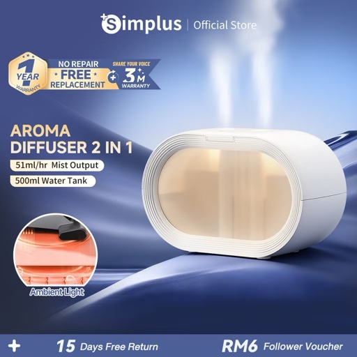 penggunaan harian barang Shopee murah di rumah