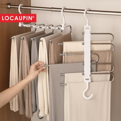 penggunaan harian barang Shopee murah di rumah